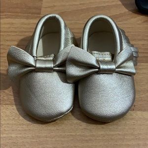 Baby Moccasins